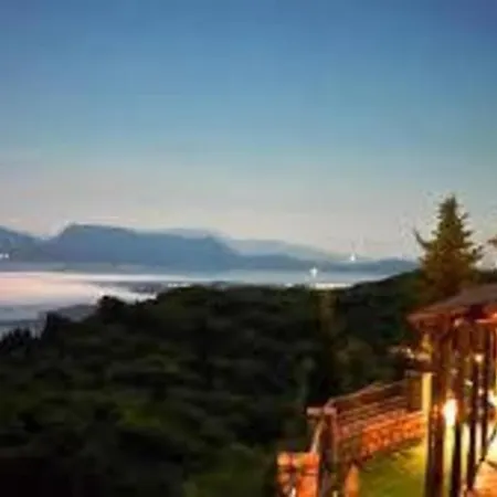 Villa Executive Sparti With Private Pool *