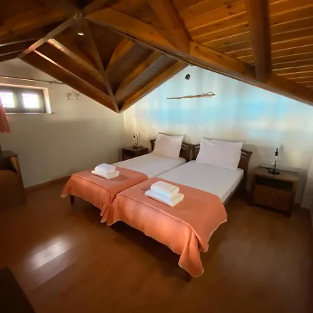 Executive Sparti With Private Pool * Vavkerí