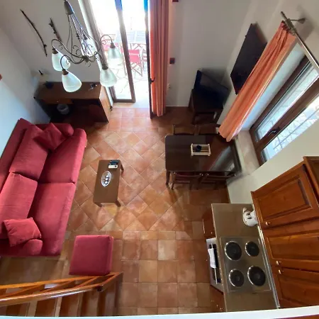 Executive Sparti With Private Pool * Vavkerí